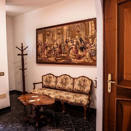Casa La Rosa Villa Bracciano  Eksteriør bilde