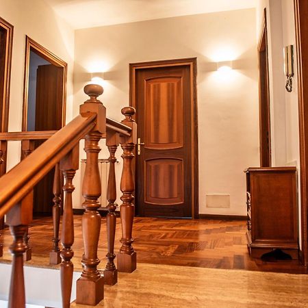 Casa La Rosa Villa Bracciano  Eksteriør bilde
