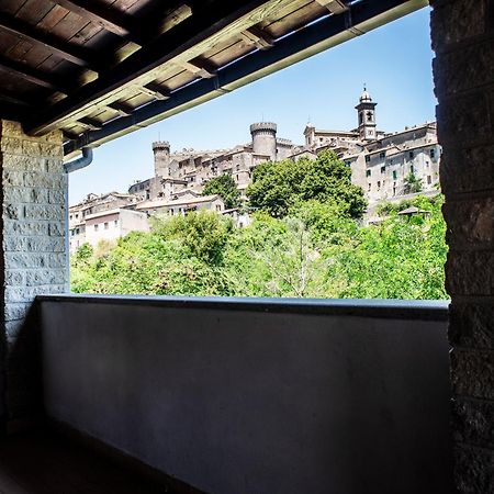 Casa La Rosa Villa Bracciano  Eksteriør bilde