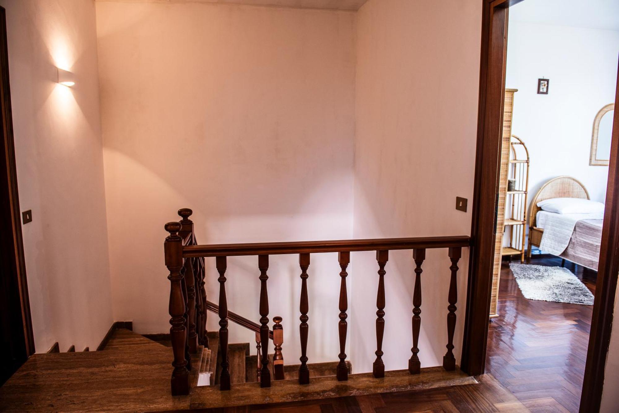 Casa La Rosa Villa Bracciano  Eksteriør bilde