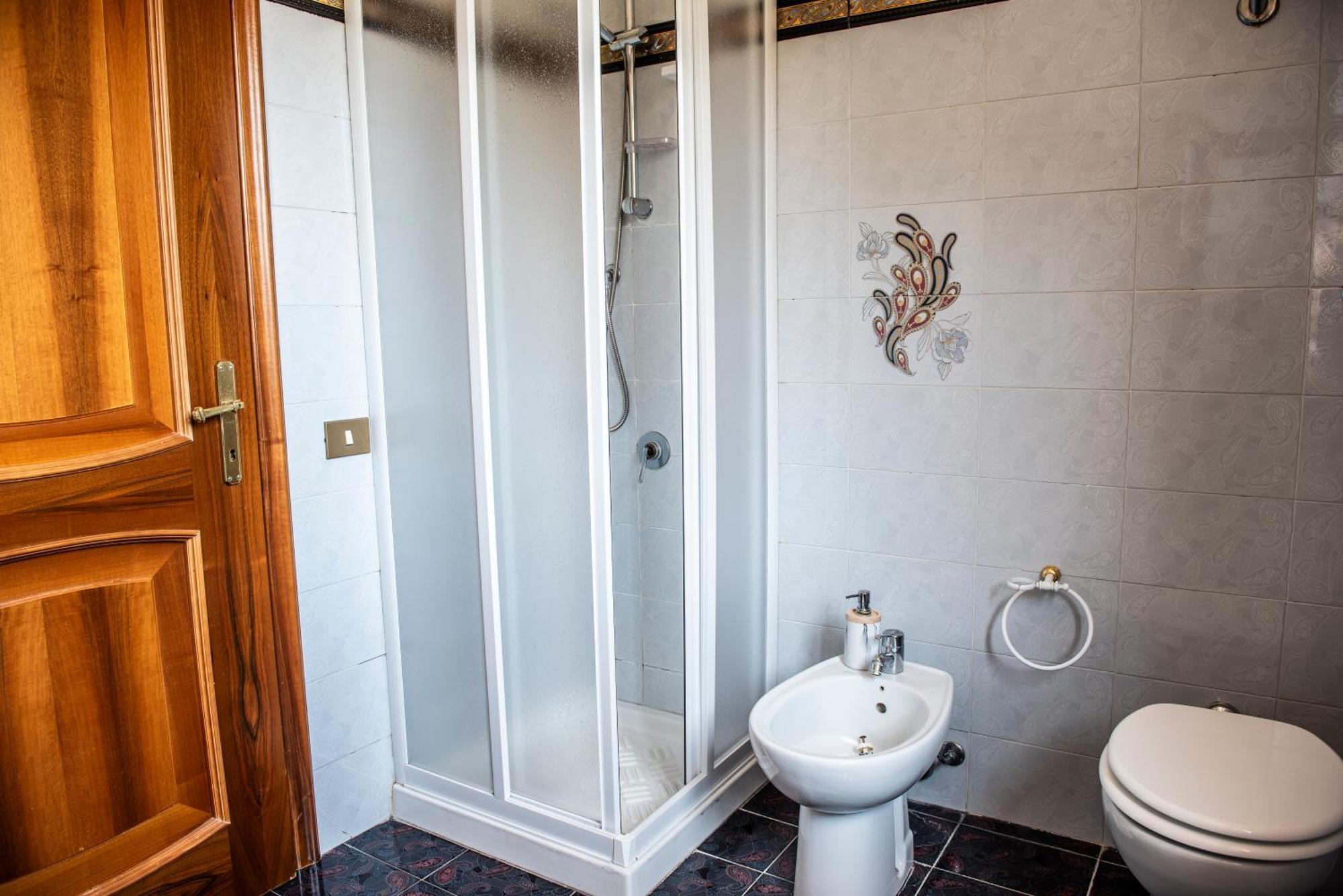 Casa La Rosa Villa Bracciano  Eksteriør bilde